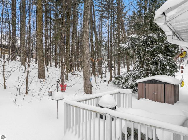 852 Eden Street, Kingsley, MI 49649