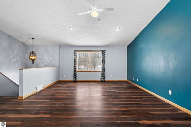 852 Eden Street, Kingsley, MI 49649