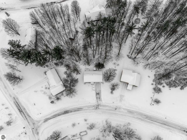 852 Eden Street, Kingsley, MI 49649