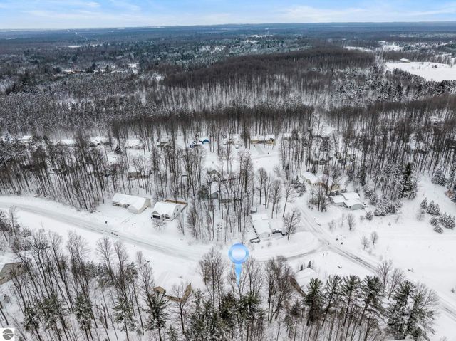 852 Eden Street, Kingsley, MI 49649