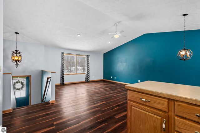 852 Eden Street, Kingsley, MI 49649