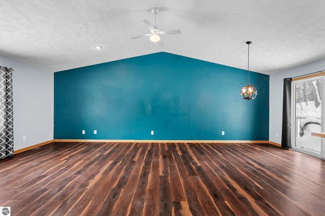 852 Eden Street, Kingsley, MI 49649