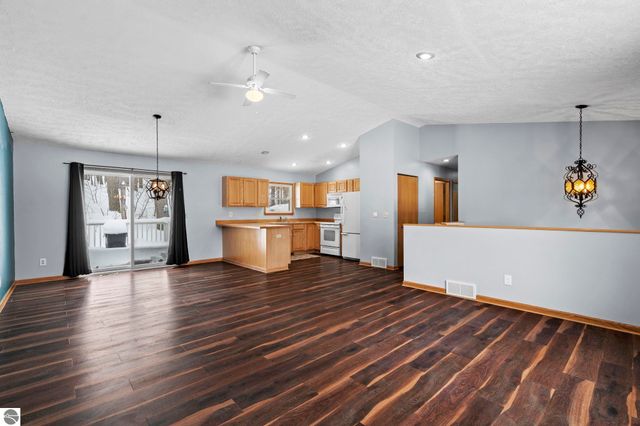 852 Eden Street, Kingsley, MI 49649