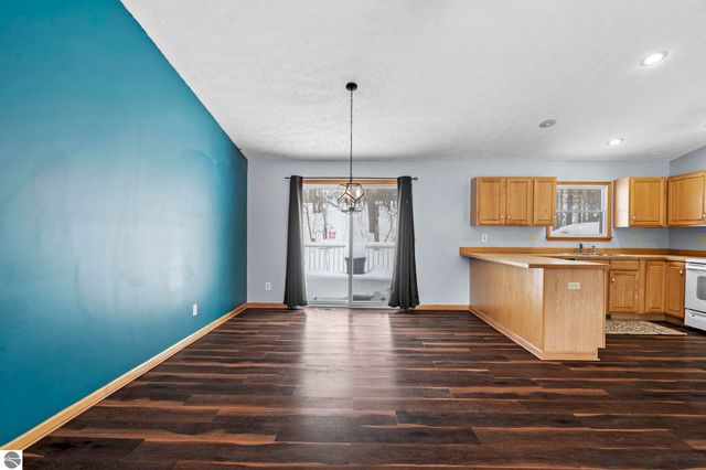 852 Eden Street, Kingsley, MI 49649