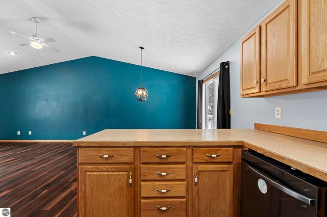 852 Eden Street, Kingsley, MI 49649