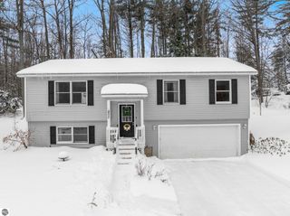 852 Eden Street, Kingsley, MI 49649