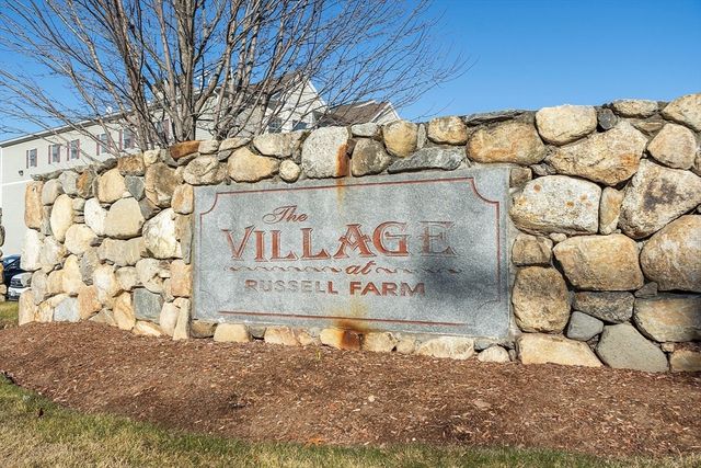 27 Russell Farm Dr 27, Methuen, MA 01844