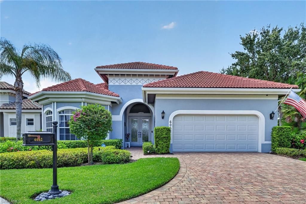 6062 Divot CT, NAPLES, FL 34113 — photo 2