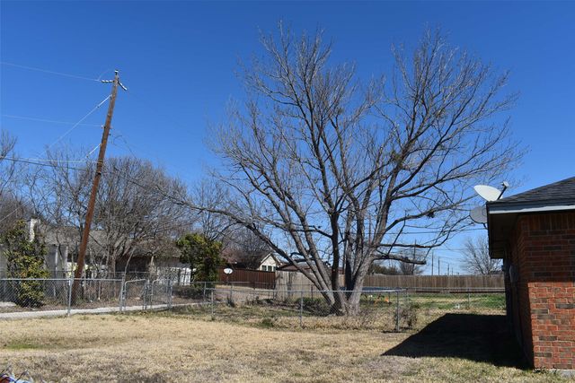 3901 William Street, Sachse, TX 75048