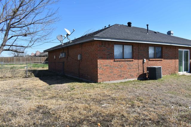 3901 William Street, Sachse, TX 75048