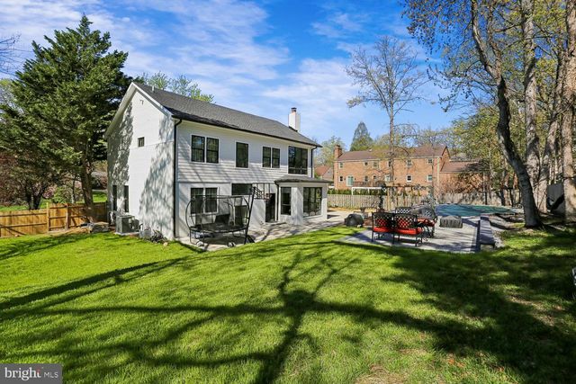 9925 CONESTOGA WAY, Potomac, MD 20854