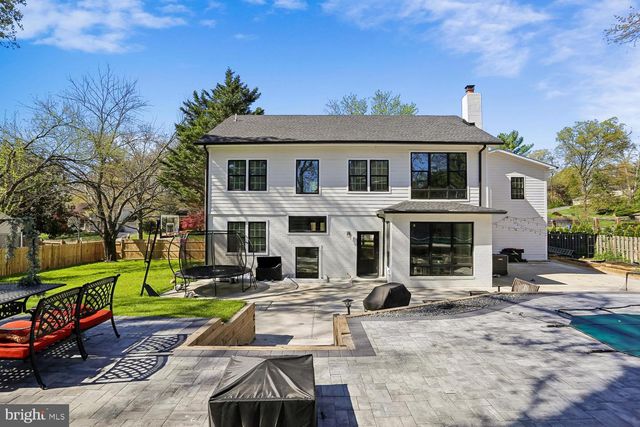 9925 CONESTOGA WAY, Potomac, MD 20854