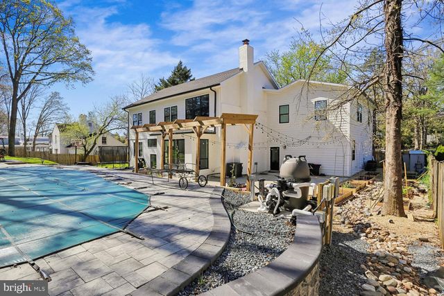 9925 CONESTOGA WAY, Potomac, MD 20854