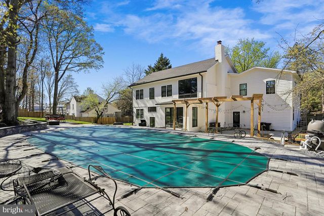 9925 CONESTOGA WAY, Potomac, MD 20854