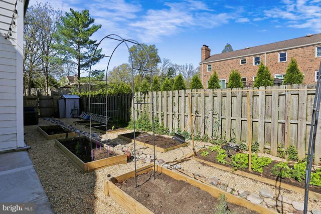 9925 CONESTOGA WAY, Potomac, MD 20854
