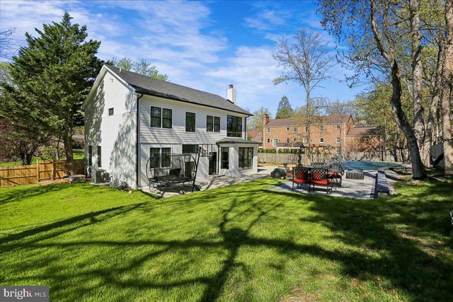 9925 CONESTOGA WAY, Potomac, MD 20854