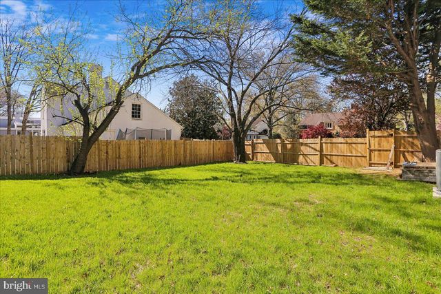9925 CONESTOGA WAY, Potomac, MD 20854