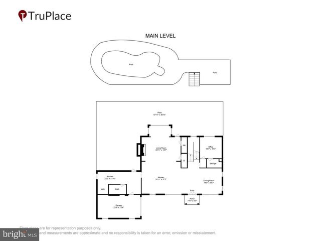 9925 CONESTOGA WAY, Potomac, MD 20854