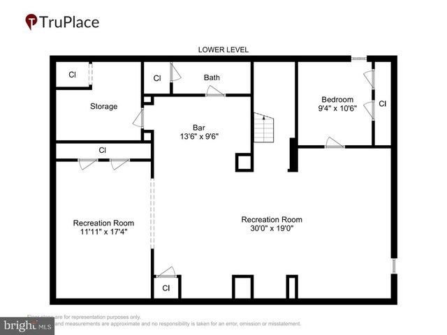 9925 CONESTOGA WAY, Potomac, MD 20854