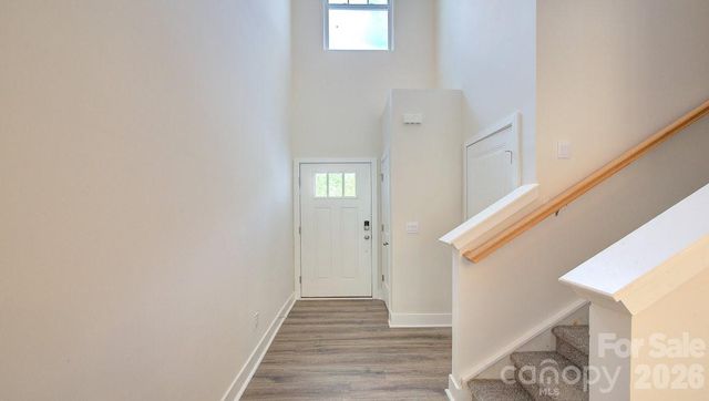 123 Sugg Trail, Weaverville, NC 28787