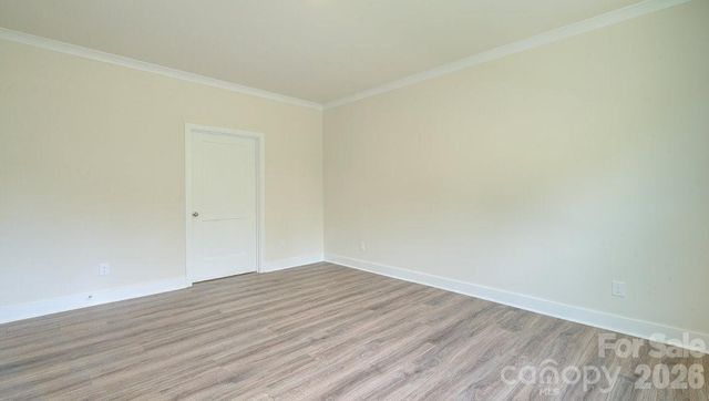 123 Sugg Trail, Weaverville, NC 28787