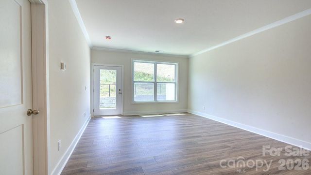 123 Sugg Trail, Weaverville, NC 28787