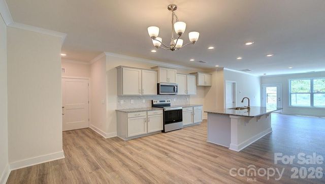 123 Sugg Trail, Weaverville, NC 28787