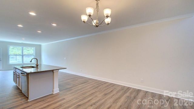 123 Sugg Trail, Weaverville, NC 28787