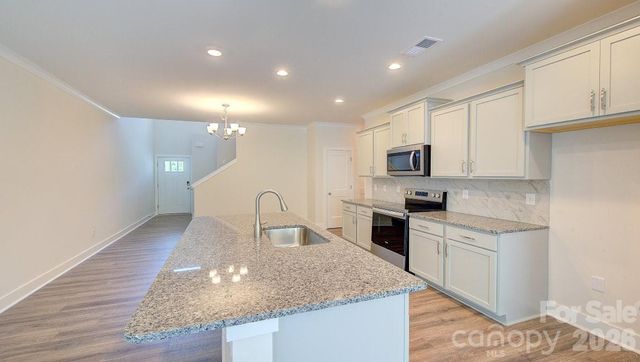 123 Sugg Trail, Weaverville, NC 28787