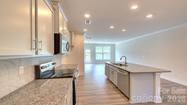 123 Sugg Trail, Weaverville, NC 28787