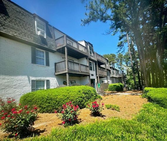 2236 Plaster Road, Atlanta, GA 30345