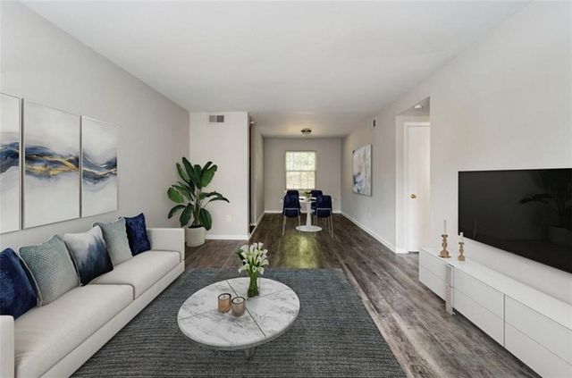 2236 Plaster Road, Atlanta, GA 30345