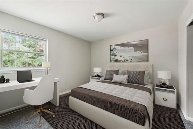 2236 Plaster Road, Atlanta, GA 30345