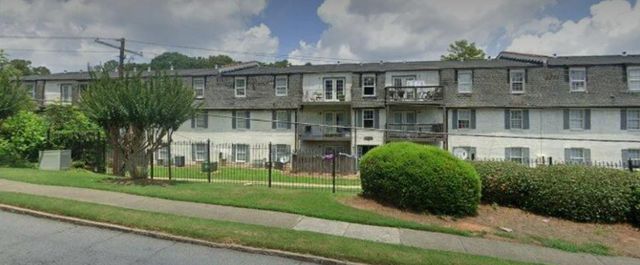 2236 Plaster Road, Atlanta, GA 30345