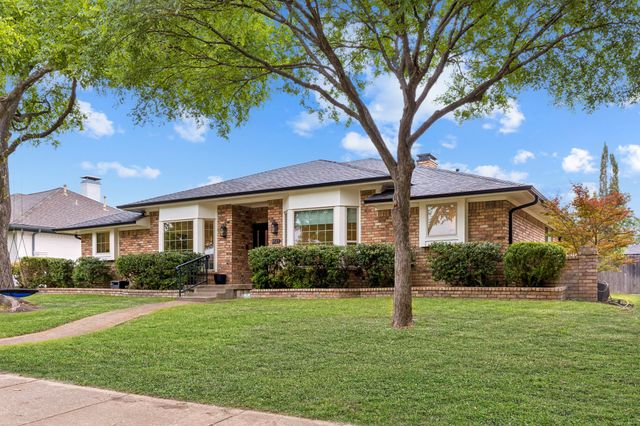 9515 Robin Meadow Drive, Dallas, TX 75243