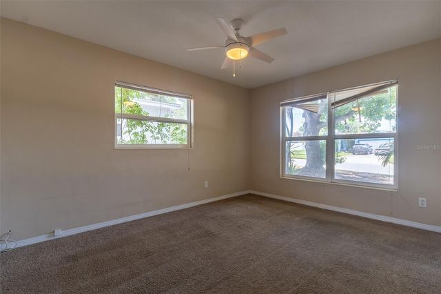 1542 CARROLL STREET, Clearwater, FL 33755