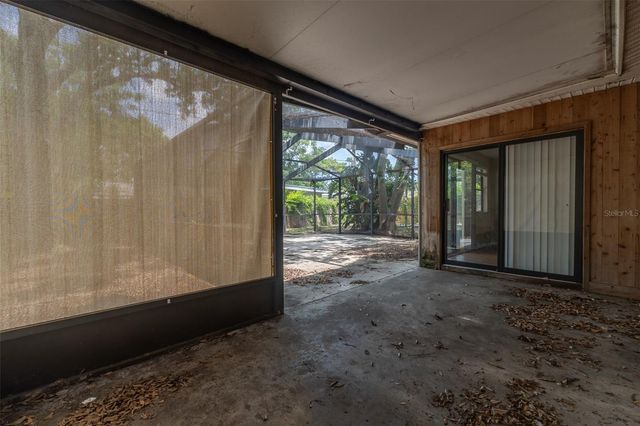 1542 CARROLL STREET, Clearwater, FL 33755