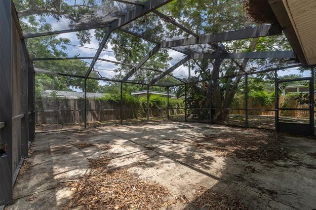 1542 CARROLL STREET, Clearwater, FL 33755