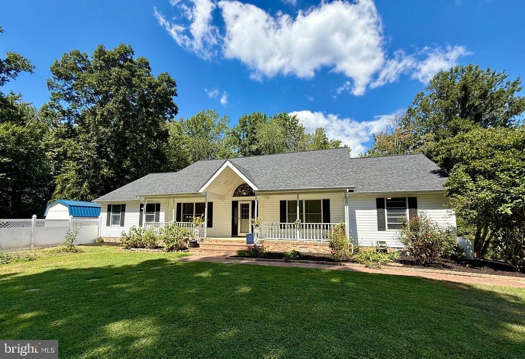 43220 ROSALINDS DR, Hollywood, MD 20636