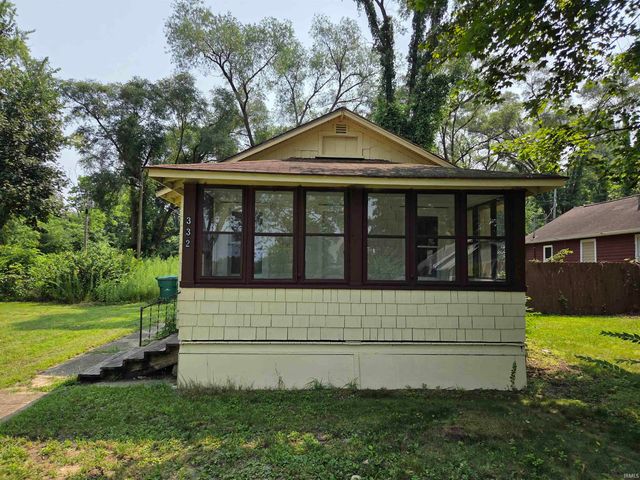 332 Weber Street, South Bend, IN 46637