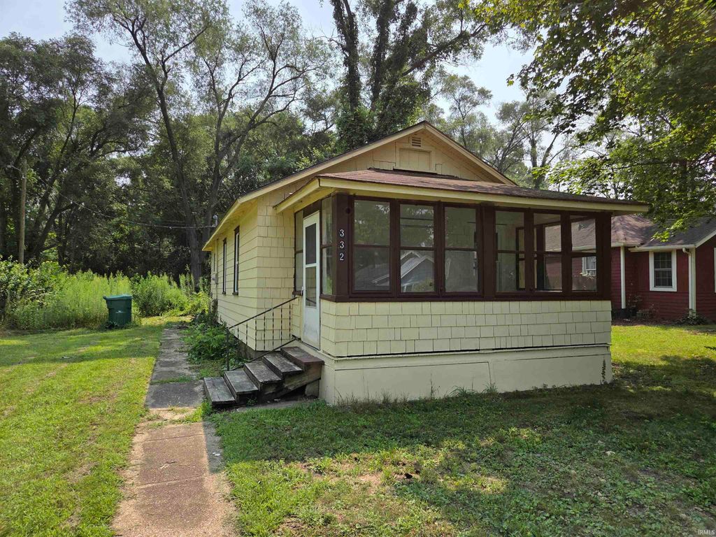 332 Weber Street, South Bend, IN 46637