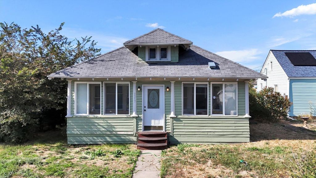 2317 E Providence Ave, Spokane, WA 99207