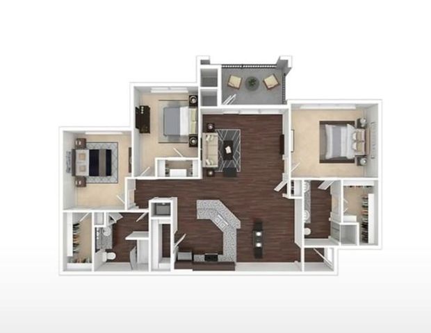 420 W Slaughter LN 14-1420, Austin, TX 78748