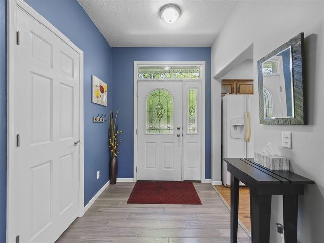 161 E Sauble Drive, Free Soil, MI 49411