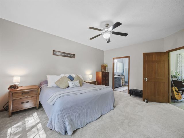 161 E Sauble Drive, Free Soil, MI 49411