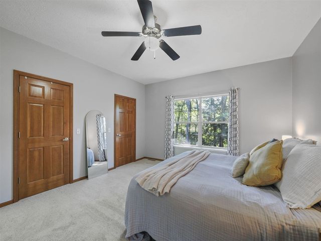 161 E Sauble Drive, Free Soil, MI 49411