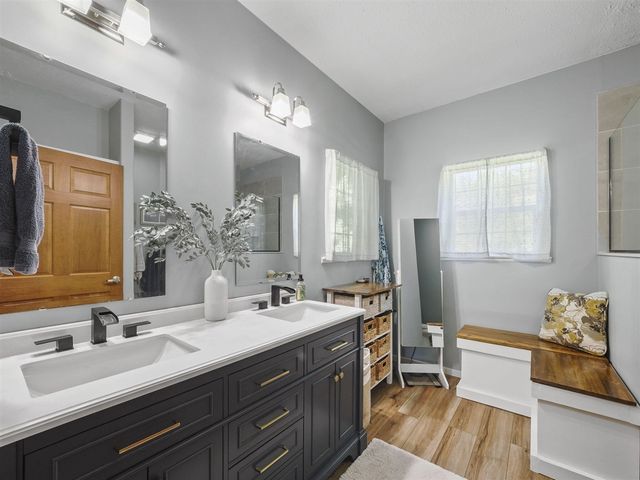 161 E Sauble Drive, Free Soil, MI 49411