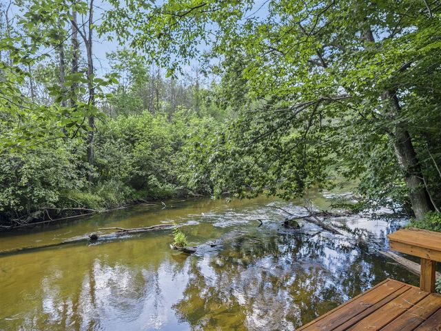 161 E Sauble Drive, Free Soil, MI 49411