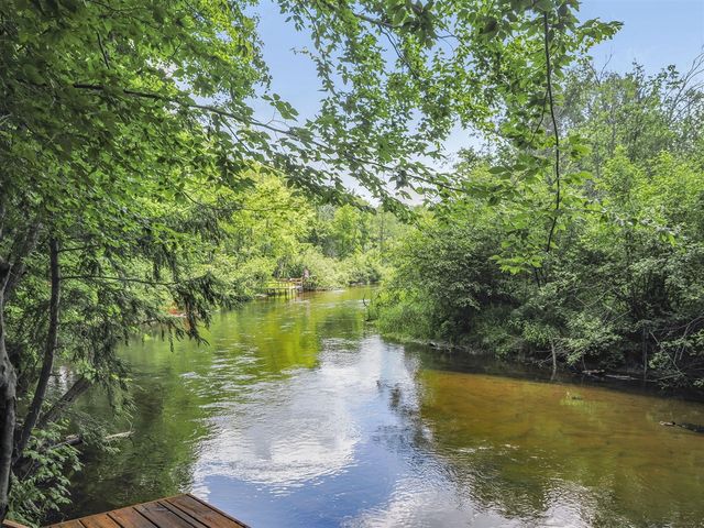 161 E Sauble Drive, Free Soil, MI 49411