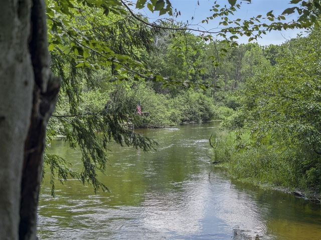 161 E Sauble Drive, Free Soil, MI 49411